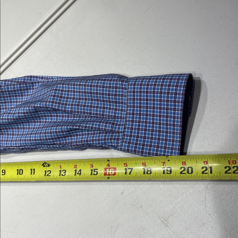 Brunello cucinelli basic fit XXL (about a size 43/17) - Picture 13 of 14
